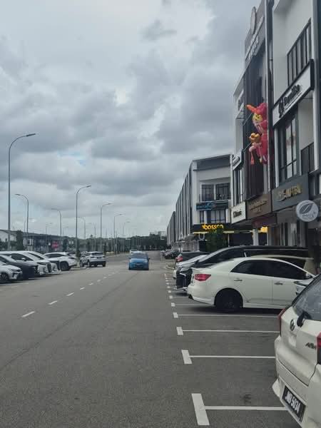 Shop for Rent in Johor Bahru (Johor) - LZ Lau - PropertyGuru.com.my