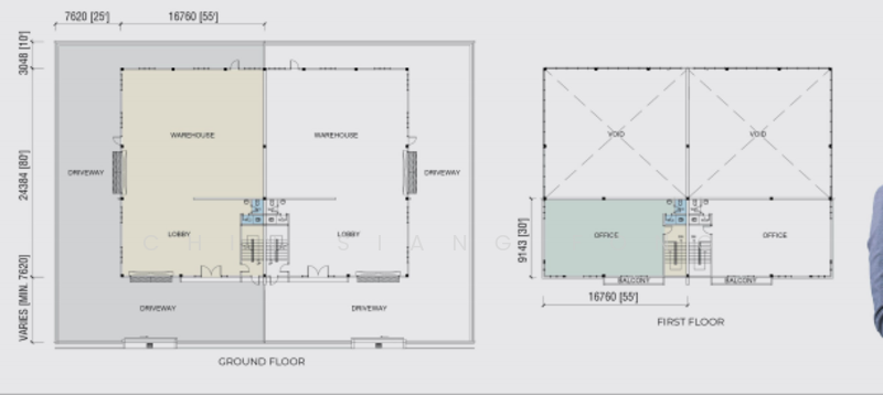 Semi-D Factory for Rent in Industri Ayer Keroh (Ayer Keroh) - Chin Siang Fong - PropertyGuru.com.my