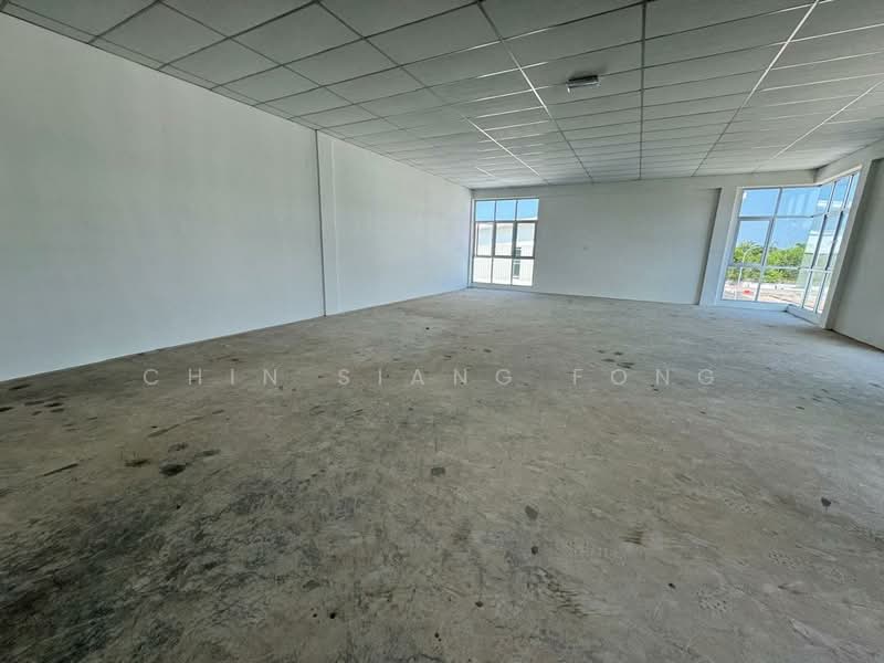 Semi-D Factory for Rent in Industri Ayer Keroh (Ayer Keroh) - Chin Siang Fong - office space - PropertyGuru.com.my
