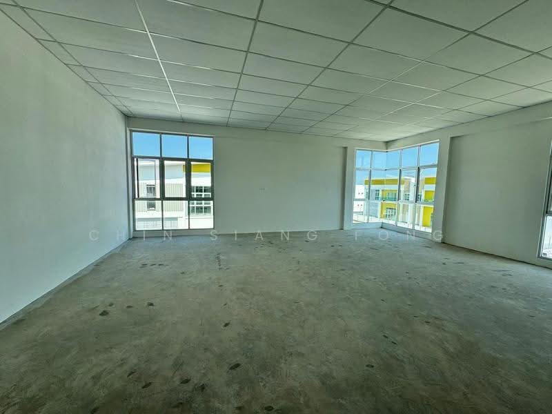 Semi-D Factory for Rent in Industri Ayer Keroh (Ayer Keroh) - Chin Siang Fong - office space - PropertyGuru.com.my