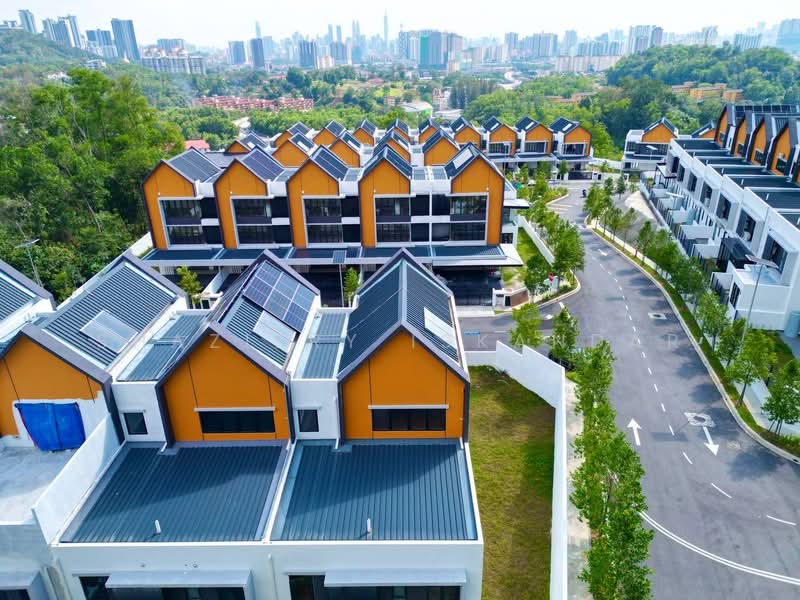 For Sale - KL East : East 57