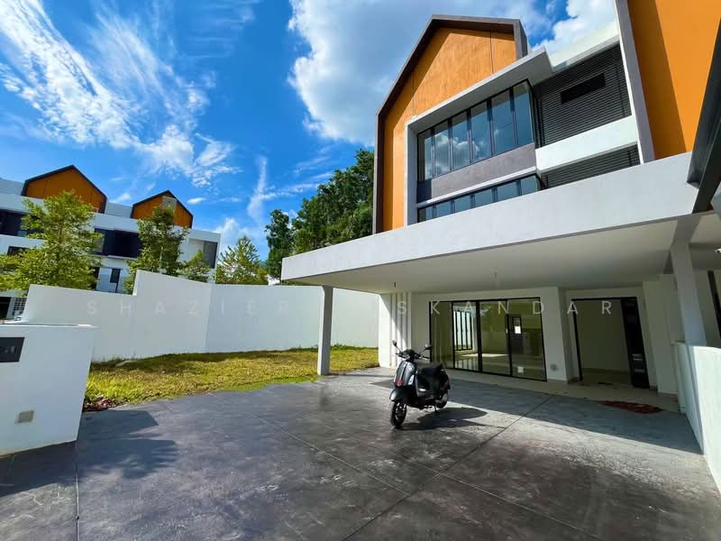 For Sale - KL East : East 57