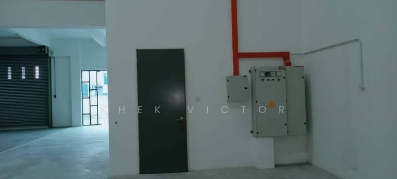 Eco Business Park 1 untuk Untuk Dijual - RM 2,950,000, Mac 2026 - PropertyGuru.com.my