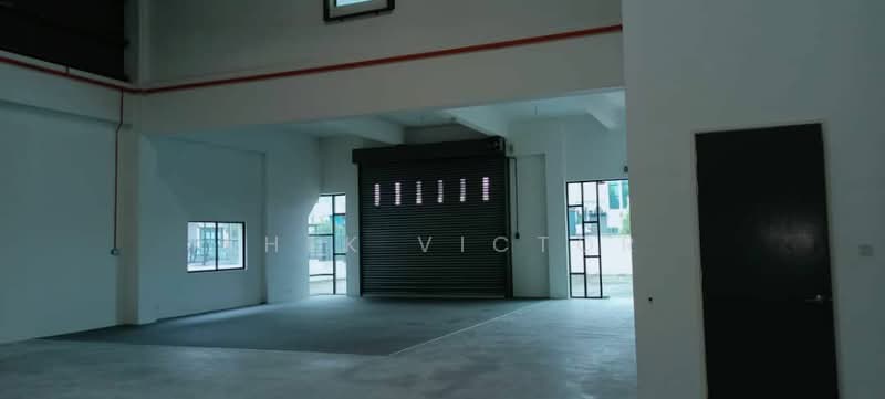 Eco Business Park 1 untuk Untuk Dijual - RM 2,950,000, Mac 2026 - PropertyGuru.com.my
