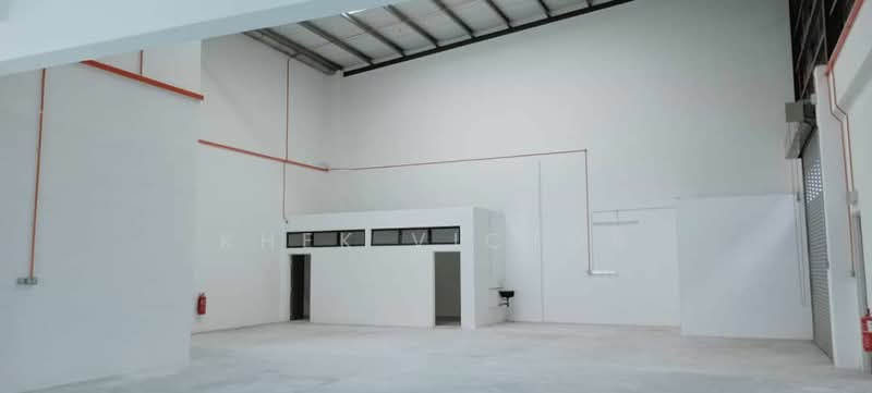 Eco Business Park 1 untuk Untuk Dijual - RM 2,950,000, Mac 2026 - PropertyGuru.com.my