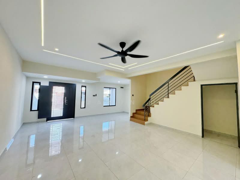 2-storey Terraced House for Sale in Taman Megah Ria (Masai) - Benjamin Ong - PropertyGuru.com.my