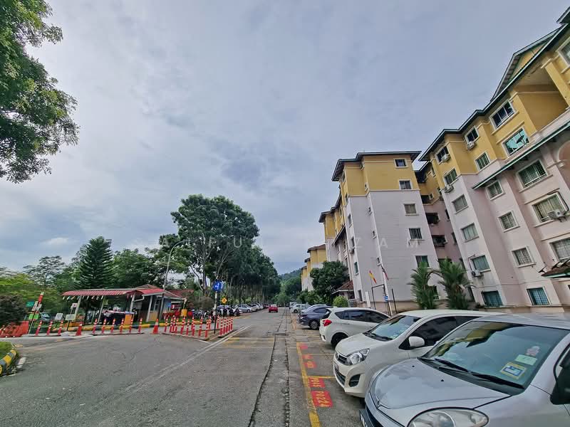 Apartment for Sale at Astana Alam Apartment 3 - Saiful Nizam - Exterior - PropertyGuru.com.my