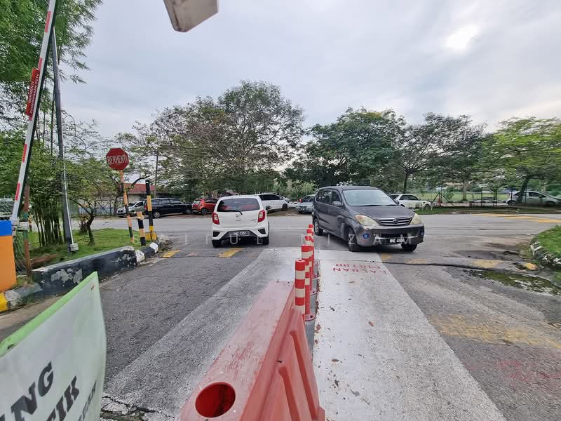 Apartment for Sale at Astana Alam Apartment 3 - Saiful Nizam - PropertyGuru.com.my