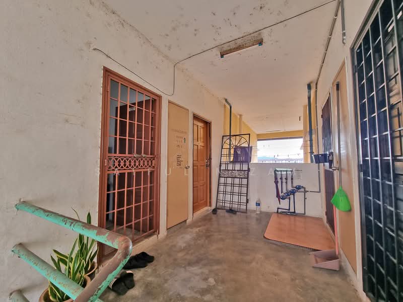 Apartment for Sale at Astana Alam Apartment 3 - Saiful Nizam - Exterior - PropertyGuru.com.my