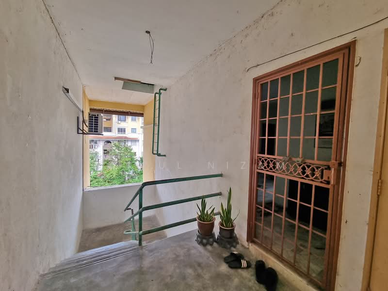 Apartment for Sale at Astana Alam Apartment 3 - Saiful Nizam - Exterior - PropertyGuru.com.my