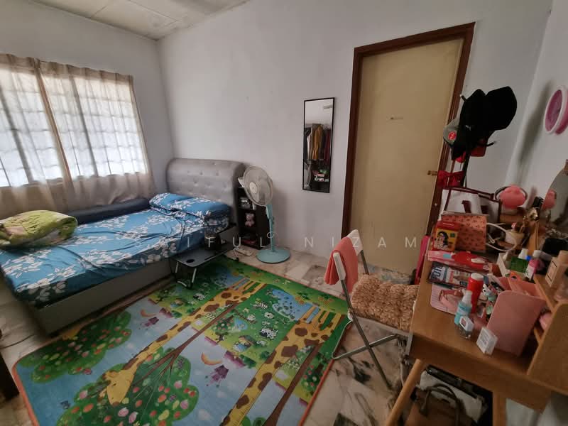 Apartment for Sale at Astana Alam Apartment 3 - Saiful Nizam - Bedroom - PropertyGuru.com.my