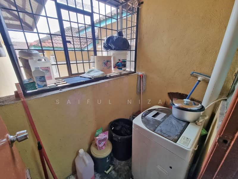 Apartment for Sale at Astana Alam Apartment 3 - Saiful Nizam - Interior - PropertyGuru.com.my