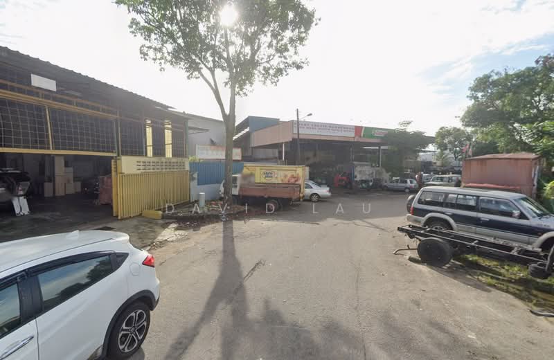 Factory for Sale in Taman Daya (Johor Bahru) - David Lau - Exterior - PropertyGuru.com.my