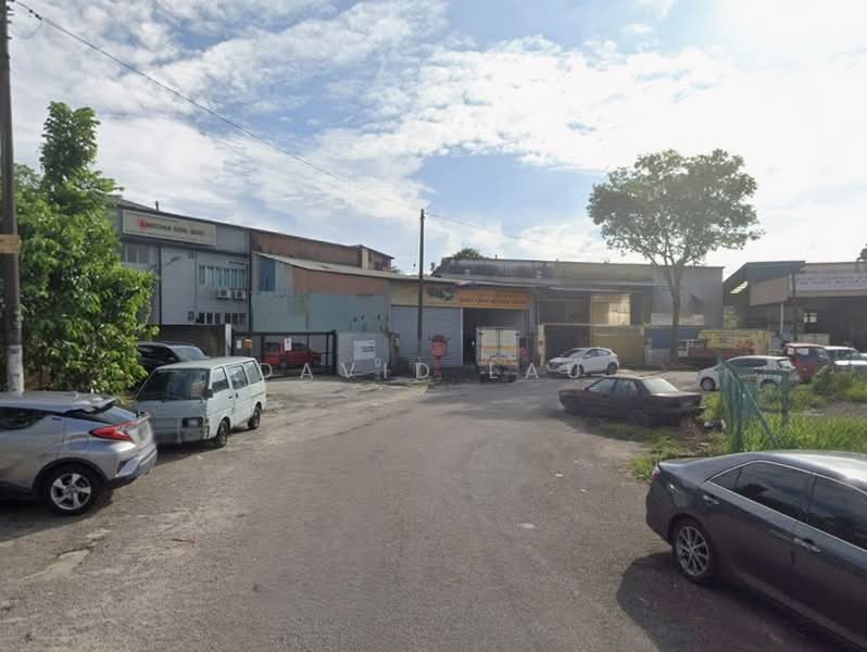 Factory for Sale in Taman Daya (Johor Bahru) - David Lau - PropertyGuru.com.my