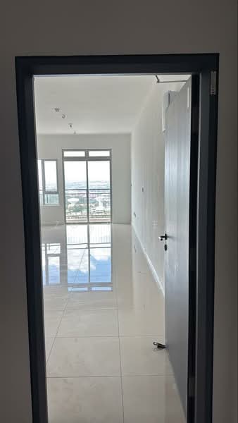 Service Residence for Rent at One 49 Residence - Zoey Lee - Living Room - PropertyGuru.com.my