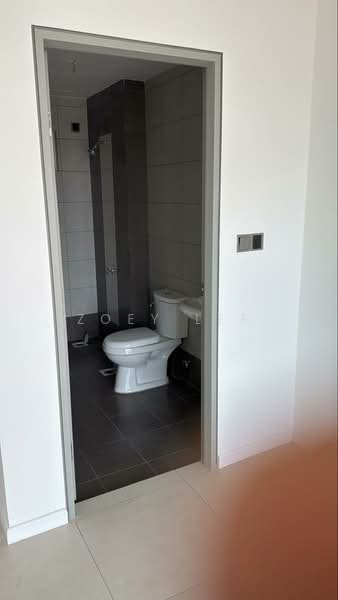 Service Residence for Rent at One 49 Residence - Zoey Lee - Bathroom - PropertyGuru.com.my