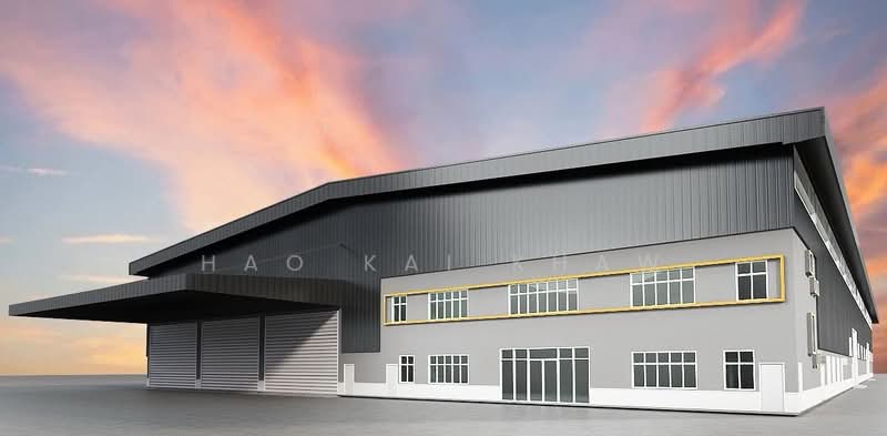 Factory for Sale in Kapar (Selangor) - Hao Kai Khaw - Exterior - PropertyGuru.com.my