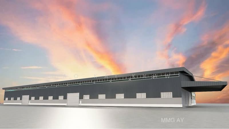 Factory for Sale in Kapar (Selangor) - Hao Kai Khaw - Exterior - PropertyGuru.com.my