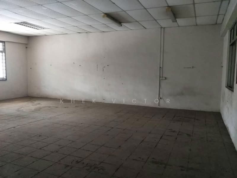 Factory for Rent in Masai (Johor) - Khek Victor - Interior - PropertyGuru.com.my
