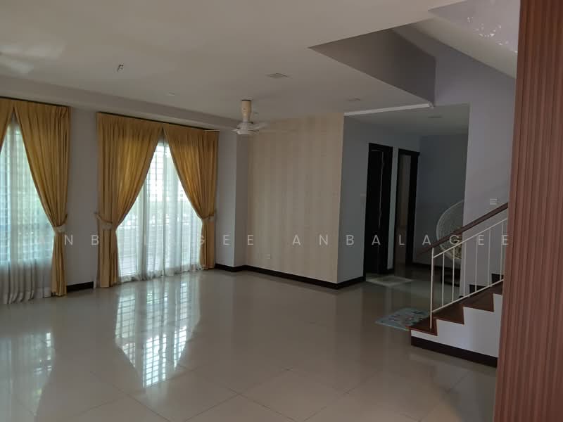 Bungalow for Sale in Country Heights (Kajang) - Anbalagee Anbalagee - Living Room - PropertyGuru.com.my