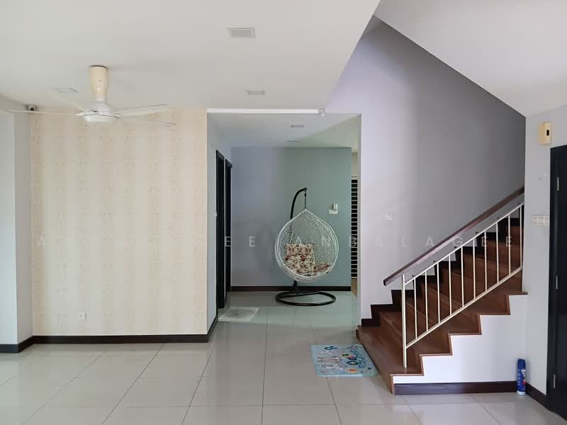 Bungalow for Sale in Country Heights (Kajang) - Anbalagee Anbalagee - Living Room - PropertyGuru.com.my
