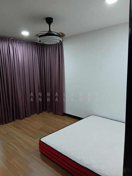 Bungalow for Sale in Country Heights (Kajang) - Anbalagee Anbalagee - Bedroom - PropertyGuru.com.my