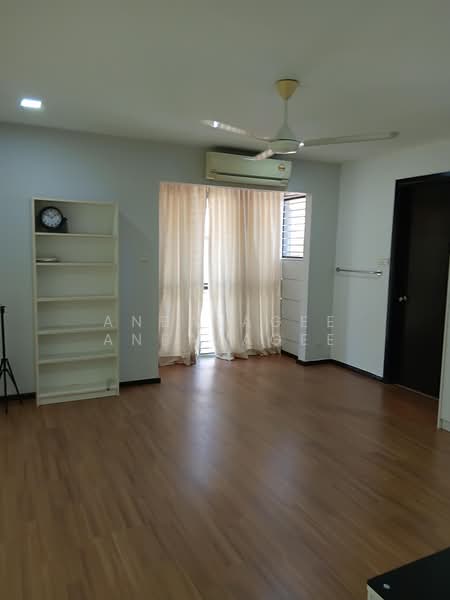 Bungalow for Sale in Country Heights (Kajang) - Anbalagee Anbalagee - Living Room - PropertyGuru.com.my