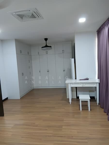 Bungalow for Sale in Country Heights (Kajang) - Anbalagee Anbalagee - Bedroom - PropertyGuru.com.my