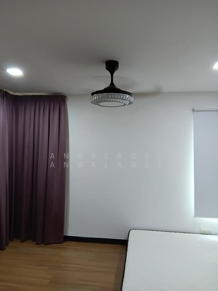 Bungalow for Sale in Country Heights (Kajang) - Anbalagee Anbalagee - Bedroom - PropertyGuru.com.my