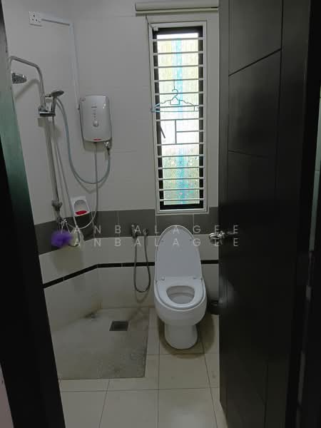 Bungalow for Sale in Country Heights (Kajang) - Anbalagee Anbalagee - Bathroom - PropertyGuru.com.my