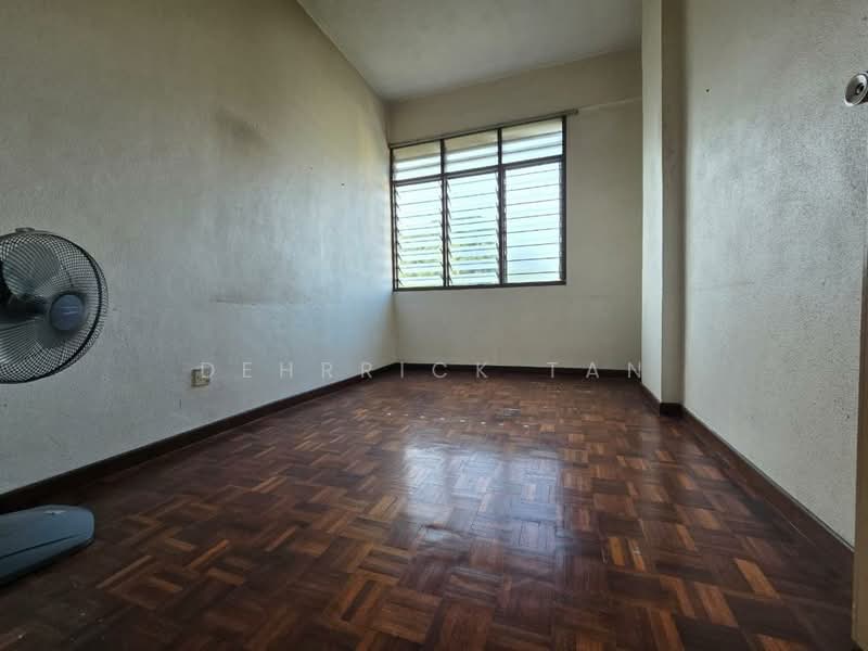 Untuk Dijual - Taman Bukit Jambul