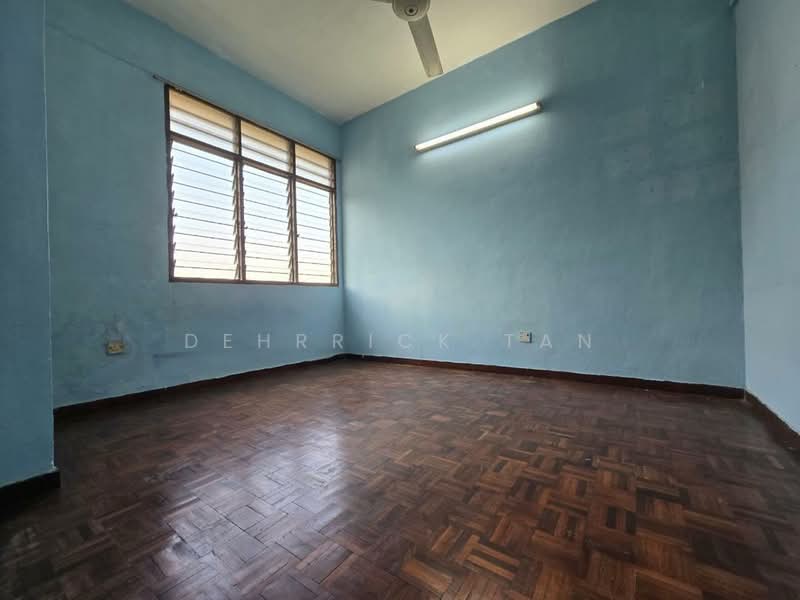 Untuk Dijual - Taman Bukit Jambul