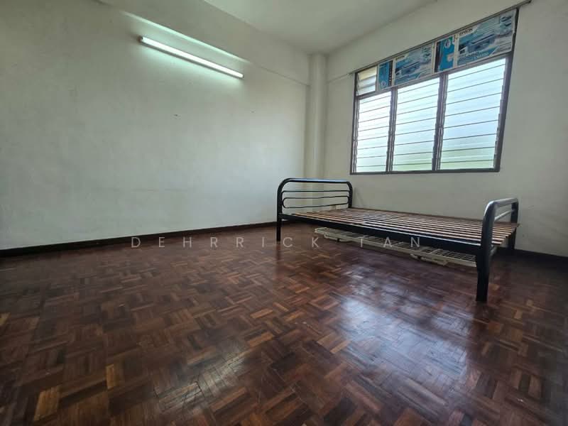 Untuk Dijual - Taman Bukit Jambul