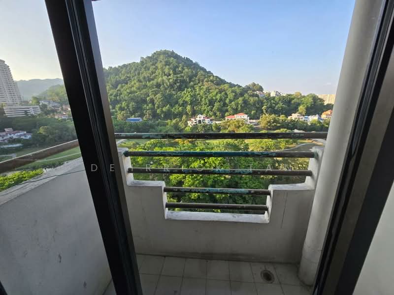 Untuk Dijual - Taman Bukit Jambul