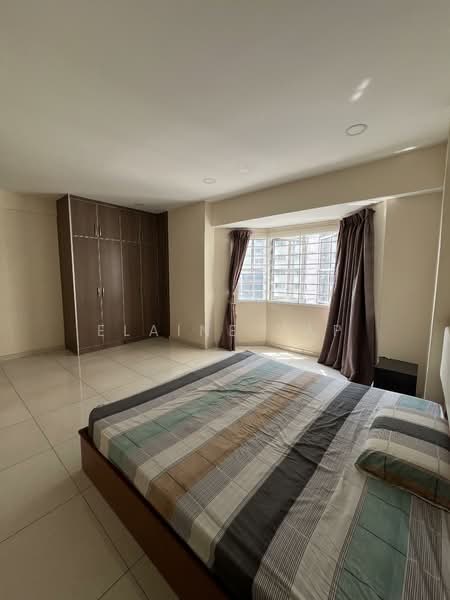 Untuk Dijual - Regency Condominium