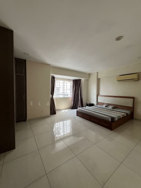 Untuk Dijual - Regency Condominium