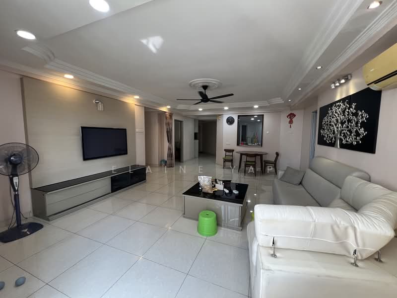 Untuk Dijual - Regency Condominium