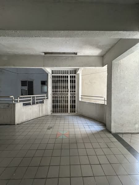 Untuk Dijual - Regency Condominium