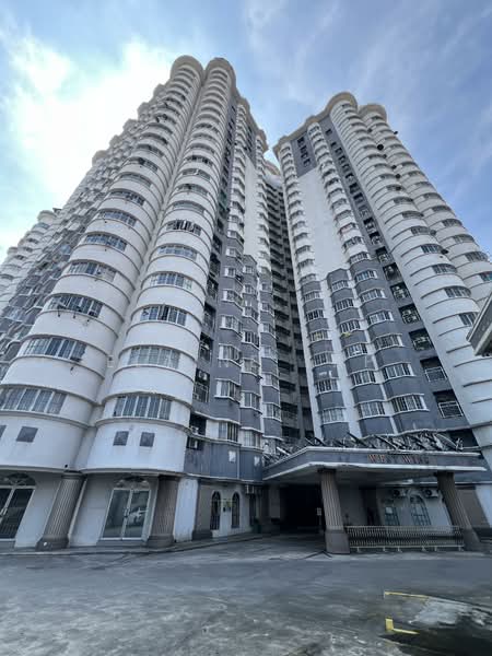 Untuk Dijual - Regency Condominium