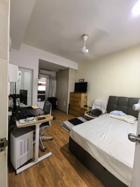 2-storey Terraced House for Sale in Alam Damai (Cheras) - Angel Yeoh - Bedroom - PropertyGuru.com.my