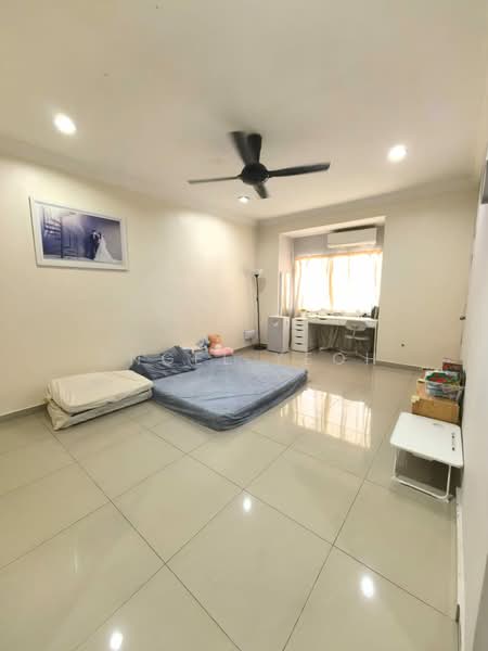 2-storey Terraced House for Sale in Alam Damai (Cheras) - Angel Yeoh - Bedroom - PropertyGuru.com.my