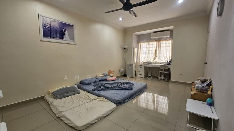 2-storey Terraced House for Sale in Alam Damai (Cheras) - Angel Yeoh - Bedroom - PropertyGuru.com.my