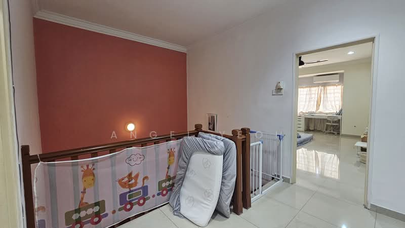 2-storey Terraced House for Sale in Alam Damai (Cheras) - Angel Yeoh - Interior - PropertyGuru.com.my