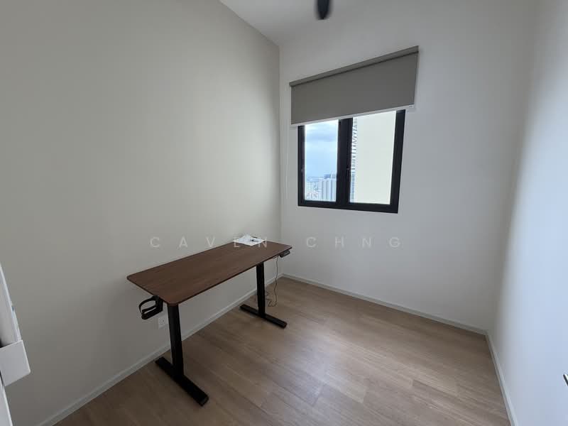 Laurel Residence untuk Untuk Disewa - RM 4,500 /bulan, Mac 2026 - Study - PropertyGuru.com.my