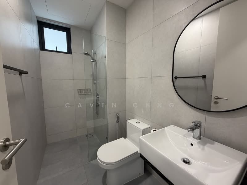 Laurel Residence untuk Untuk Disewa - RM 4,500 /bulan, Mac 2026 - Bathroom - PropertyGuru.com.my