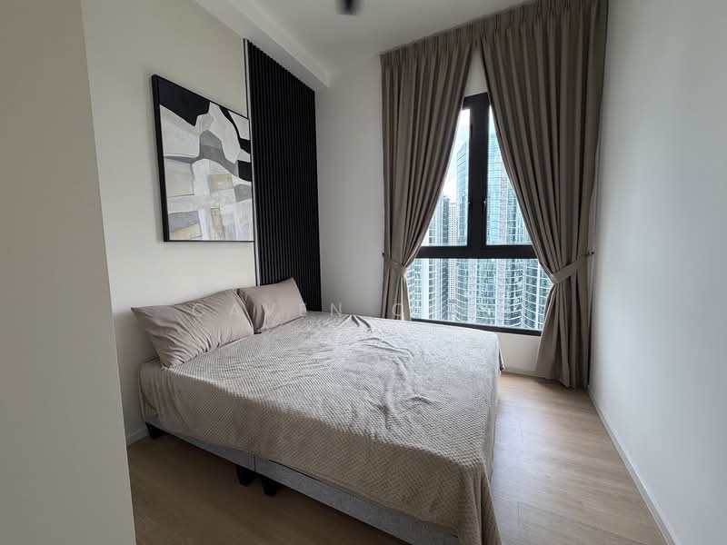 Laurel Residence untuk Untuk Disewa - RM 4,500 /bulan, Mac 2026 - Bedroom - PropertyGuru.com.my