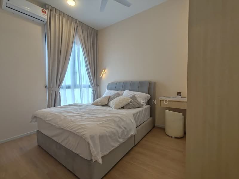 Servis Apartment untuk Disewa di Laurel Residence - Caven Chng - Bedroom - PropertyGuru.com.my