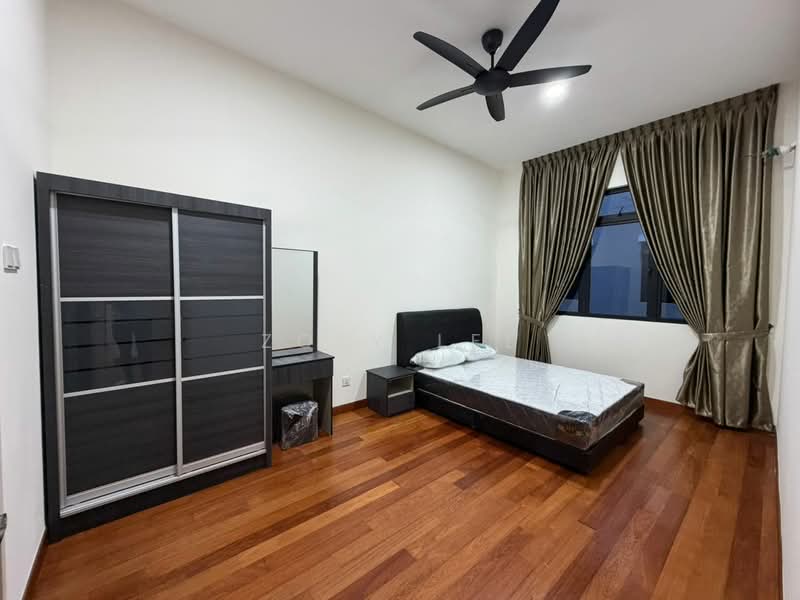 Danga Sutera untuk Untuk Disewa - RM 5,000 /bulan, Mac 2026 - Bedroom - PropertyGuru.com.my