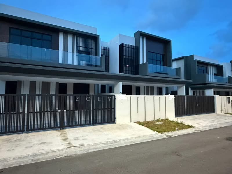 Danga Sutera untuk Untuk Disewa - RM 5,000 /bulan, Mac 2026 - Exterior - PropertyGuru.com.my