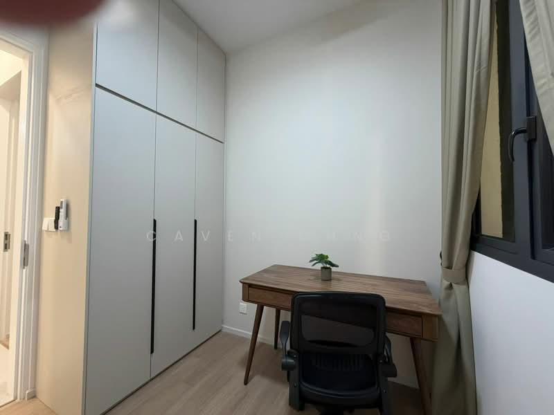 Laurel Residence untuk Untuk Disewa - RM 4,500 /bulan, Mac 2026 - Study - PropertyGuru.com.my